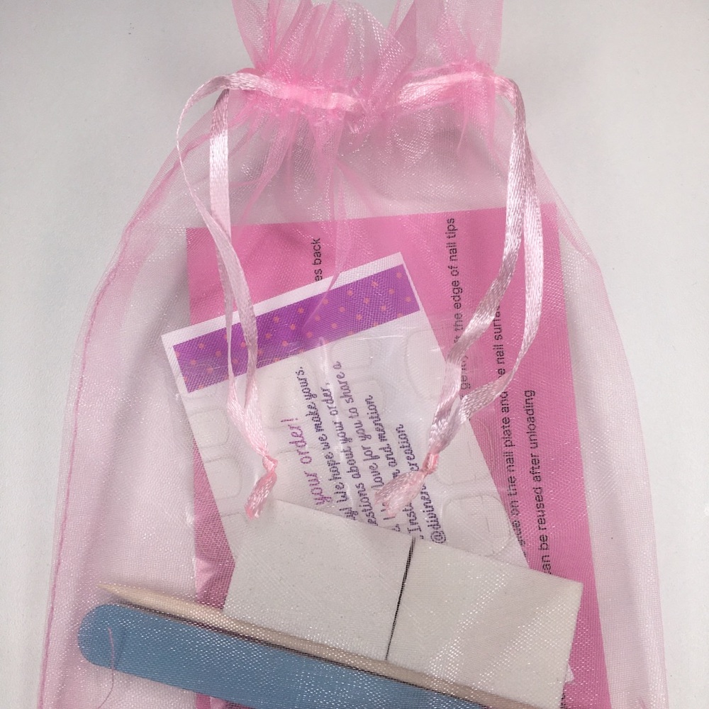 Custom Press On Nails - image 7